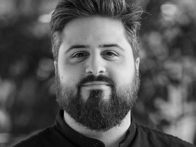 Edoardo Vojvoda, docente del Master IMID