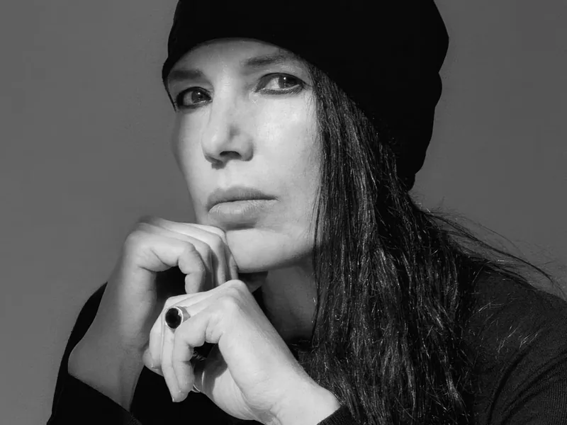 Elisa Ossino, docente del Master IMID