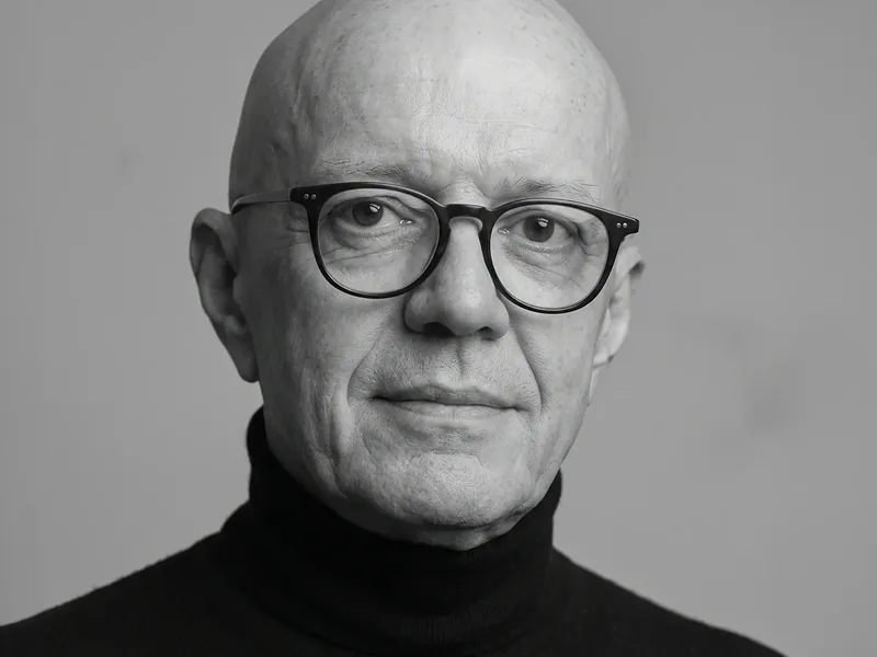 Emanuele Garbin, docente del Master IMID