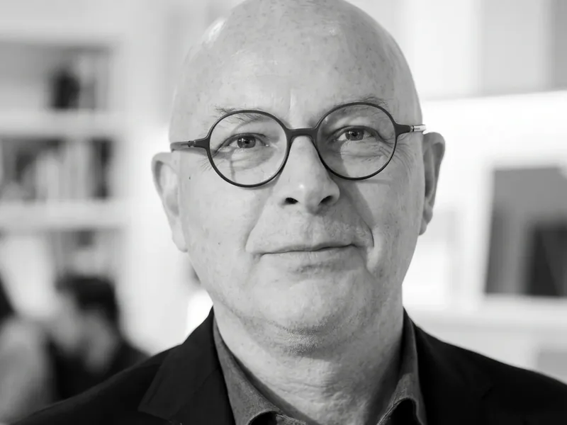 Giovanni Siard, docente del Master IMID