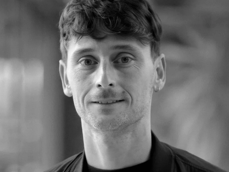 Luca Fontana, docente del Master IMID