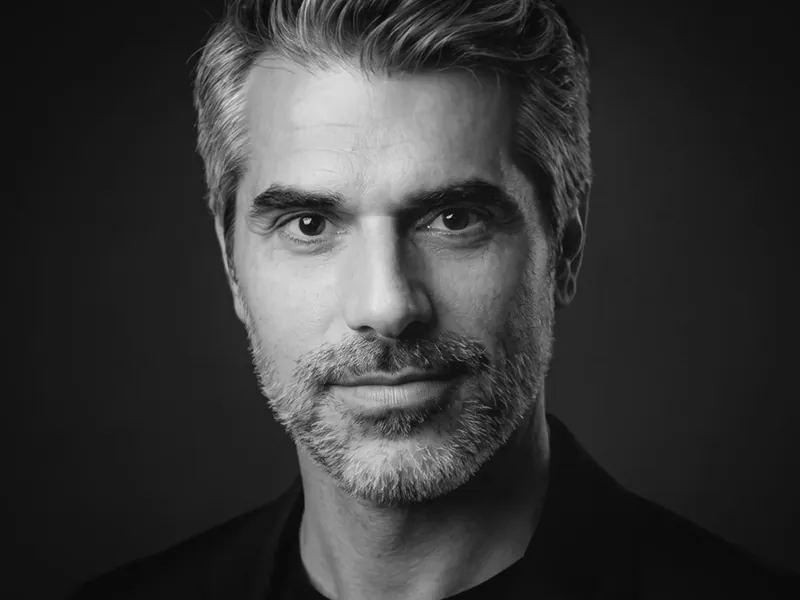 Luciano Comacchio, docente del Master IMID