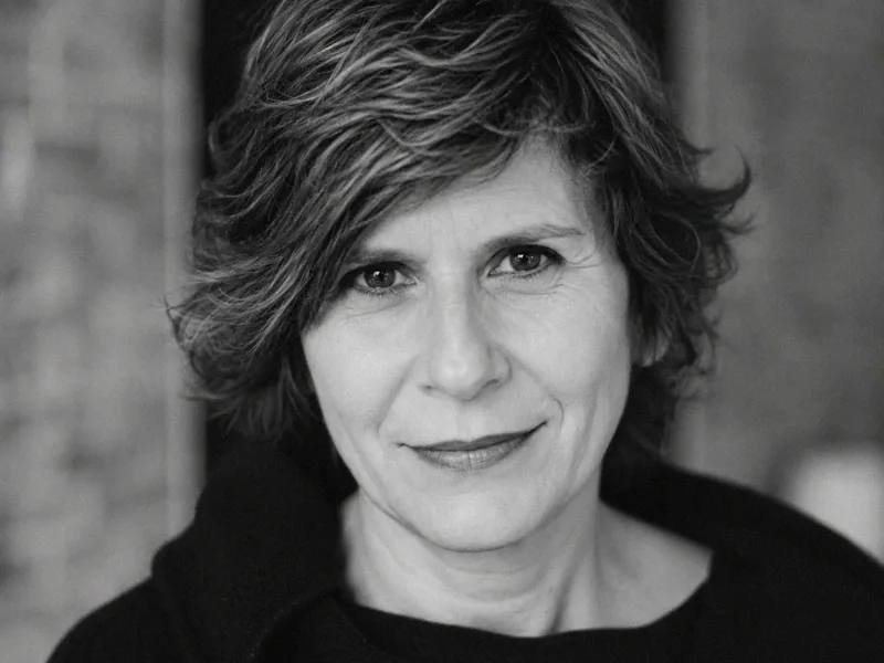 Malvina Borgherini, docente del Master IMID