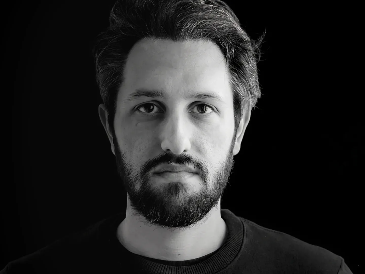 Davide Tecchio, ex studente del Master IMID
