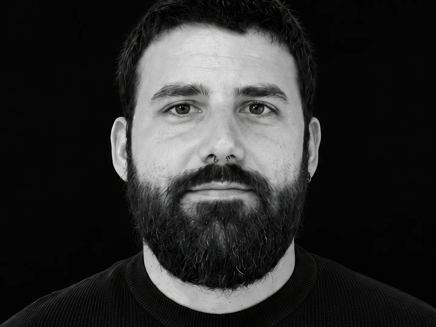 Edoardo Zanchetta, ex studente del Master IMID