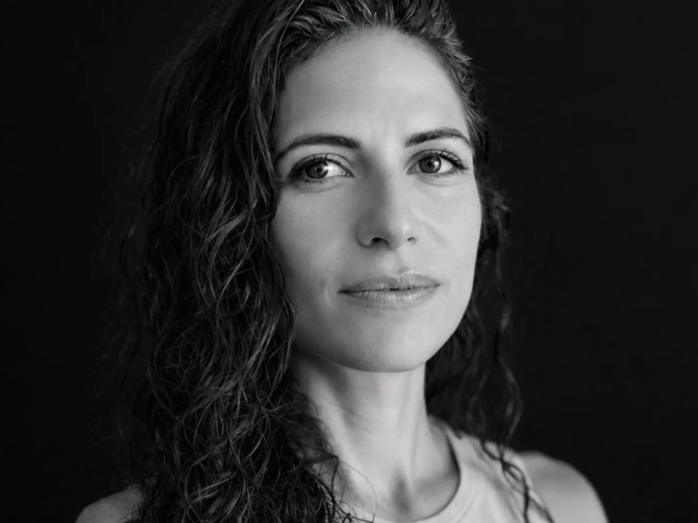 Maria Aroca Aranda, ex studentessa del Master IMID
