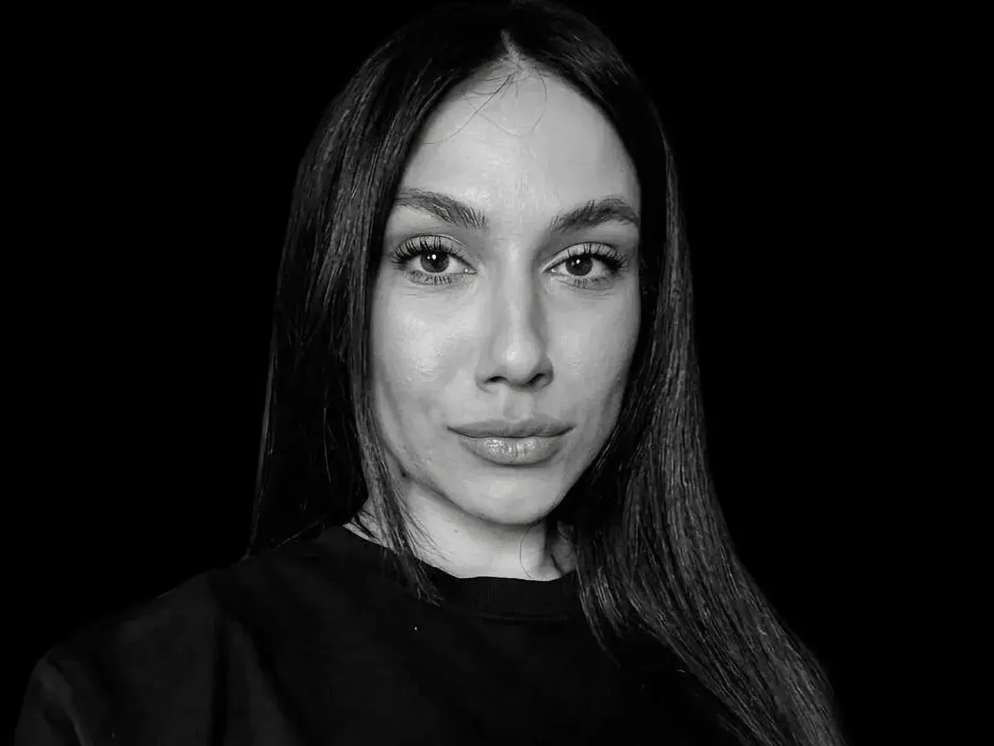 Marija Cincieva, ex studentessa del Master IMID