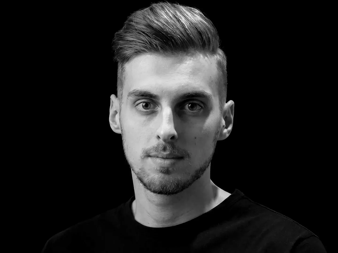 Simone Tonolli, ex studente del Master IMID